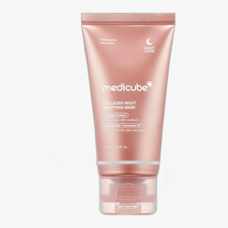 Medicube Collagen Night Wrapping Mask