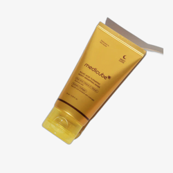 Medicube Kojic Acid Turmeric Night Wrapping Mask 75 ml