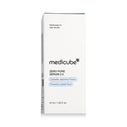 Medicube Zero Pore Serum 2.0
