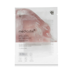 Medicube Collagen Lifting Mask