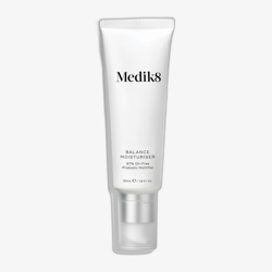 Medik8 BALANCE MOISTURISER