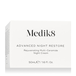 Medik8 ADVANCED NIGHT RESTORE Rejuvenating Multi-Ceramide Night Cream