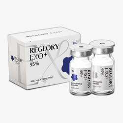 Medisco Reglory Exo+ Ampoule 6 ml + Powder 200 mg