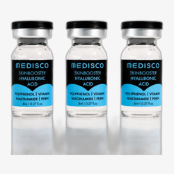 Medisco SkinBooster Starter Kit 10 x 8 ml