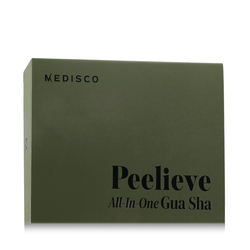 Medisco Peelieve All-In-One Gua Sha 1 pc