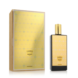 Memo Paris Lalibela EDP