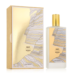 Memo Paris Corfu EDP
