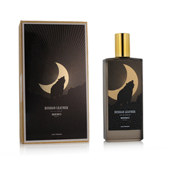 Memo Paris Russian Leather EDP