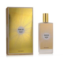 Memo Paris Shams Oud EDP
