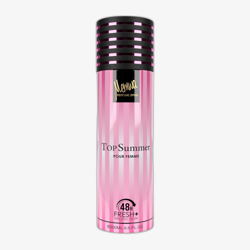 Memwa Top Summer EDP