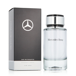 Mercedes-Benz Mercedes-Benz EDT