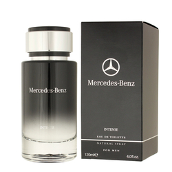 Mercedes-Benz Intense EDT