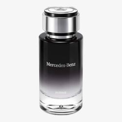 Mercedes-Benz Intense Eau De Toilette