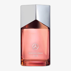 Mercedes-Benz Land EDP