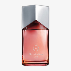 Mercedes-Benz Land EDP