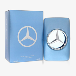 Mercedes-Benz Man Fresh EDT 100 ml