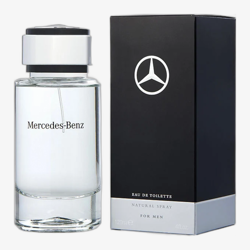 Mercedes-Benz Mercedes-Benz Eau De Toilette - tester 240 ml