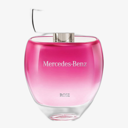 Mercedes-Benz Rose EDT