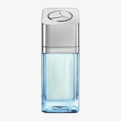 Mercedes-Benz Select Day EDT