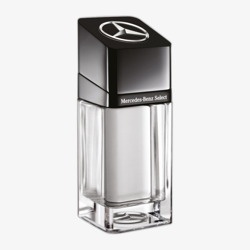 Mercedes-Benz Select EDT