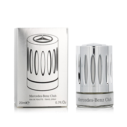 Mercedes-Benz Mercedes-Benz Club EDT 20 ml
