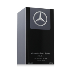 Mercedes-Benz Select Night EDP