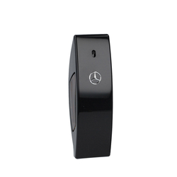 Mercedes-Benz Mercedes-Benz Club Black Eau De Toilette