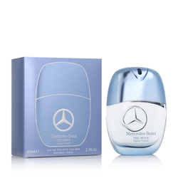 Mercedes-Benz The Move Express Yourself EDT