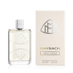 Mercedes-Benz Maybach Vibrant Tuberose EDP