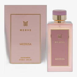 Merve Medusa EDP