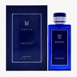 Merve Pacifico EDP