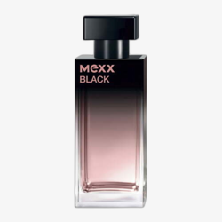 Mexx Black Woman EDP