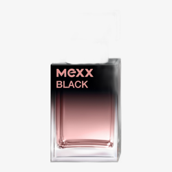 Mexx Black Woman Eau De Toilette
