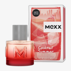 Mexx Man Summer Edition 2014 EDT