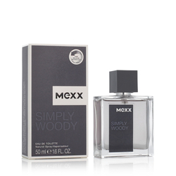 Mexx Simply Woody EDT