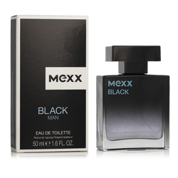 Mexx Black Man EDT