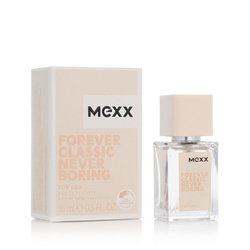 Mexx Forever Classic Never Boring for Her Eau De Toilette