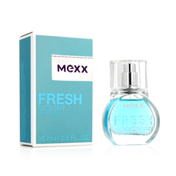 Mexx Fresh Woman Eau De Toilette