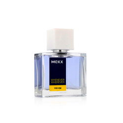 Mexx Whenever Wherever for Him EDT