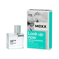Mexx Look Up Now For Him EDT