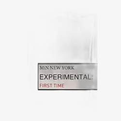 MiN New York First Time EDP