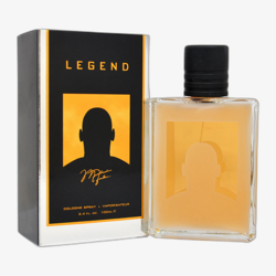 Michael Jordan Legend EDT