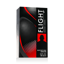 Michael Jordan Flight EDT