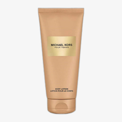 Michael Kors Pour Femme Body Lotion