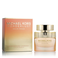 Michael Kors Wonderlust Eau de Voyage Eau De Parfum 50 ml