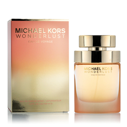 Michael Kors Wonderlust Eau de Voyage Eau De Parfum 100 ml