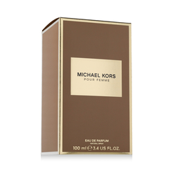 Michael Kors Pour Femme Eau De Parfum 100 ml