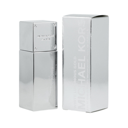 Michael Kors White Luminous Gold EDP 50 ml