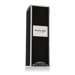 Michael Kors Pour Homme Perfumed Shower Gel