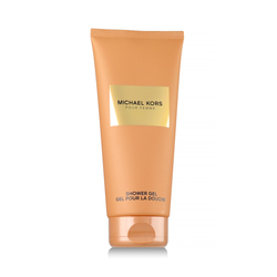 Michael Kors Pour Femme Perfumed Shower Gel